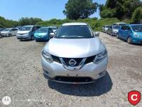 Used NISSAN X-TRAIL