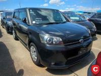 Used TOYOTA Corolla Rumion