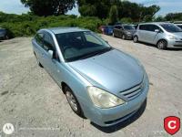 Used TOYOTA Allion