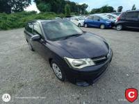 Used TOYOTA Corolla Fielder