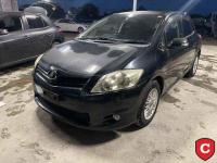 Used TOYOTA Auris