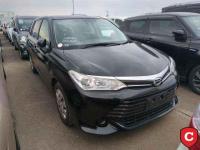 Used TOYOTA COROLLA FIELDER