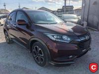 Used HONDA VEZEL