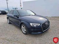 Used AUDI A3