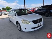 Used TOYOTA PREMIO