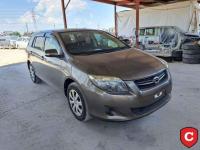 Used TOYOTA COROLLA FIELDER