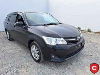 Used TOYOTA Corolla Fielder