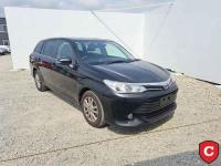 Used TOYOTA COROLLA FIELDER