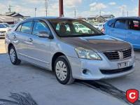 Used TOYOTA PREMIO