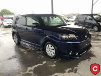 Used TOYOTA Corolla Rumion