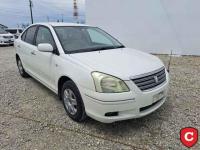 Used TOYOTA PREMIO