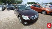 Used TOYOTA PREMIO