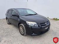 Used TOYOTA COROLLA FIELDER