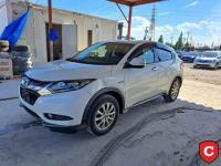 Used HONDA VEZEL