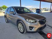 Used Mazda CX-5