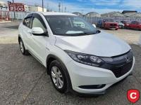 Used HONDA VEZEL