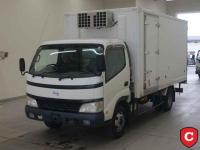 Used HINO DUTRO