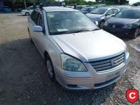 Used TOYOTA PREMIO