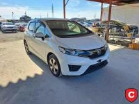 Used HONDA FIT