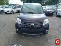 Used TOYOTA SIENTA