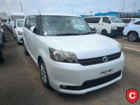 Used TOYOTA Corolla Rumion