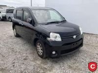 Used TOYOTA SIENTA