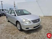 Used TOYOTA PREMIO