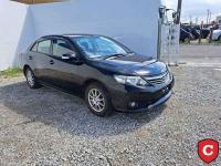 Used TOYOTA ALLION