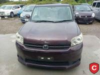 Used TOYOTA Corolla Rumion