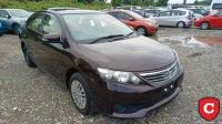 Used TOYOTA ALLION