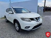 Used NISSAN X-TRAIL