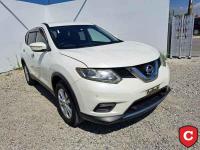 Used NISSAN X-TRAIL