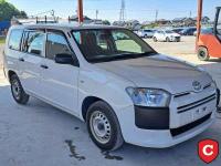 Used TOYOTA PROBOX VAN