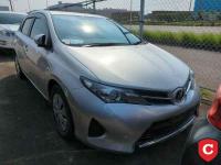 Used TOYOTA AURIS