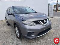 Used NISSAN X-TRAIL