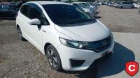 Used HONDA FIT