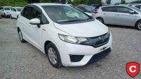 Used HONDA FIT