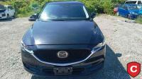 Used MAZDA CX-5