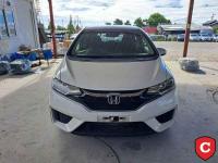 Used HONDA FIT