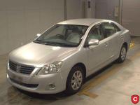 Used TOYOTA Premio