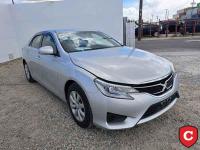 Used TOYOTA MARK X