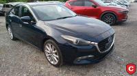 Used MAZDA AXELA