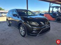 Used NISSAN X-TRAIL