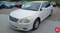 Used TOYOTA PREMIO