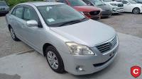 Used TOYOTA Premio