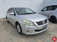 Used TOYOTA PREMIO