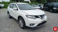 Used NISSAN X-TRAIL