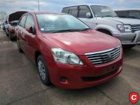 Used TOYOTA PREMIO