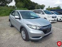 Used HONDA VEZEL