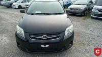 Used TOYOTA COROLLA FIELDER